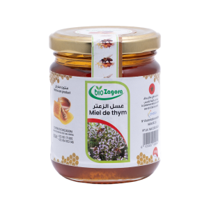 Miel de Jujubier 0.25g