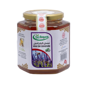 Lavender Honey 1000g