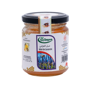 Lavender Honey 0.25g