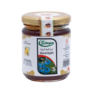 Miel de Nigelle 0.5g