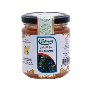 Rosemary Honey 0.25g