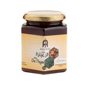 Miel de Thym  500 g