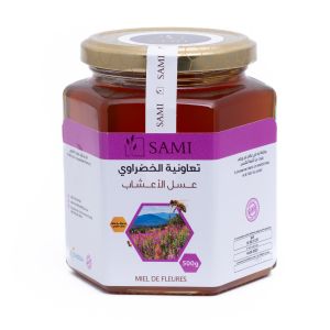 Miel Toutes Fleurs 500 gr