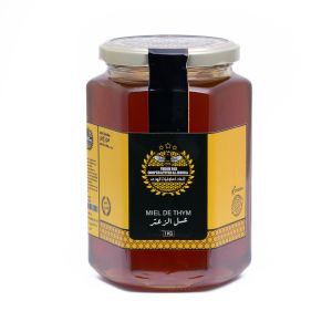Thyme Honey 1 kg