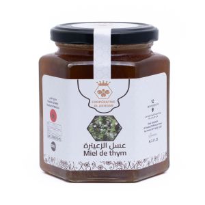 Thyme Honey 500 gr