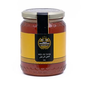 Miel Thym 500 gr
