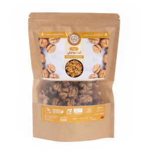 Organic Walnuts 250g