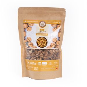 Organic Walnuts 500g