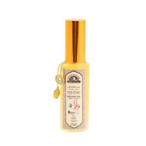 Huile d'Argan Non Torrefiee 30 ml 