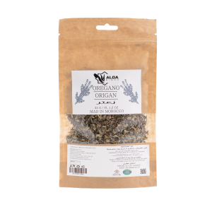 Origan  35 g 