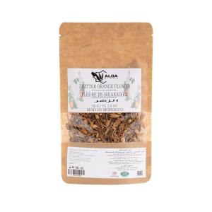 Fleur de Bigaradier  35 g 