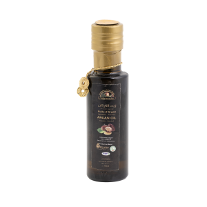 Huile d'Argan Torrefiee 100 ml
