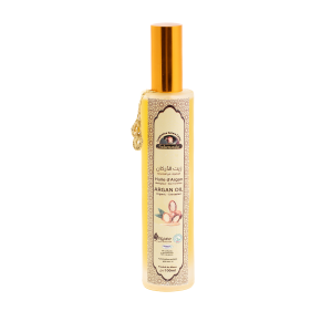 Huile d'Argan Non Torrefiee 100 ml