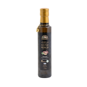 Huile d'Argan Torrefiee 250 ml