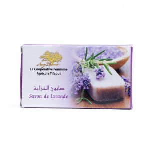Savon  Lavande 90g