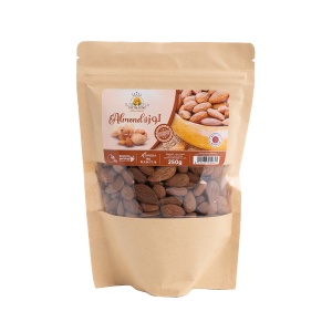 Amandes  250 g