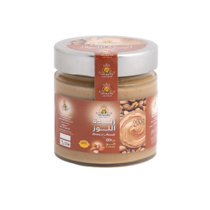 Almond Butter 200 g