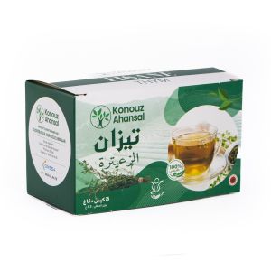 Tisane Thym 37.5G