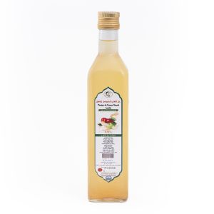 Vinaigre de Pomme Naturel Imilchil 500mL