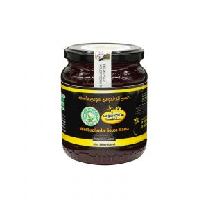 Miel d'euphorbe - 500 g