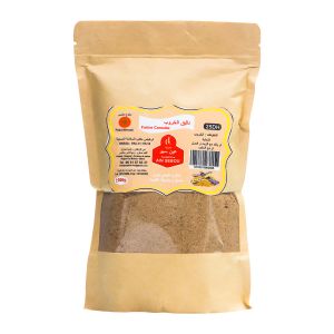 Farine de caroube 500g