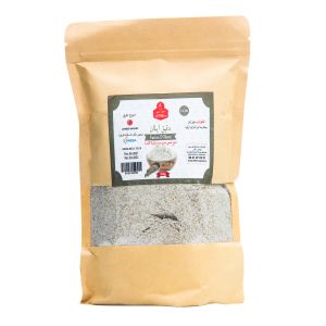 Farine de millet  500g
