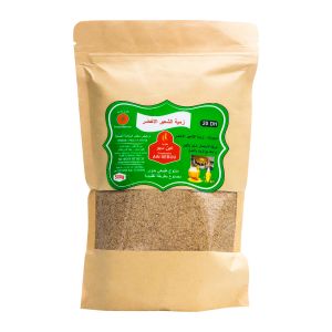 Zamita d'orge 500g