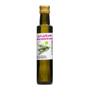 Hydrolat de romarin 250ml