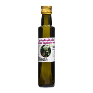 Hydrolat d'eucalyptus 100ml