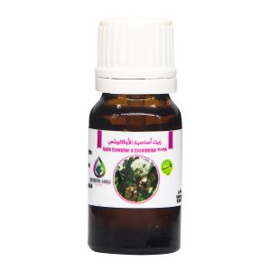Huile essentielle d'eucalyptus 10ml