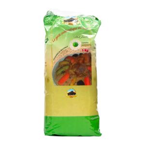 Couscous toulati 1kg