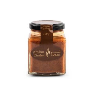 Amlou Chocolat - 190 g