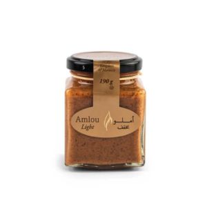 Amlou Light - 190 g