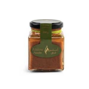Amlou Pistache - 190 g