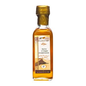 Edible  Argane oil  100ml