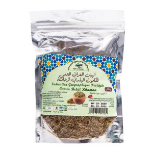 Cumin Sachet 100g