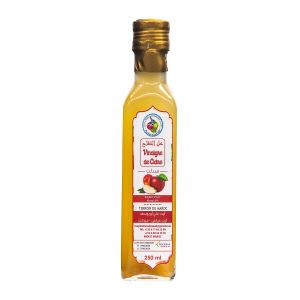 Vinaigre de pomme 250ml