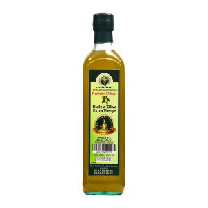 Huile d'olive Vierge Extra 750ml