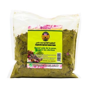 rose petals with Henna200g