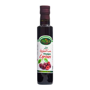 Vinaigre de cerise 250ml