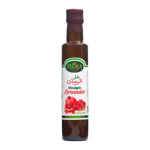 Vinaigre de grenade 250ml