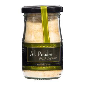 Ail en poudre 145g