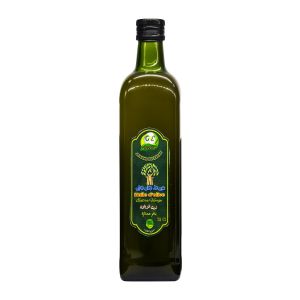 Huile d'olive 750ml