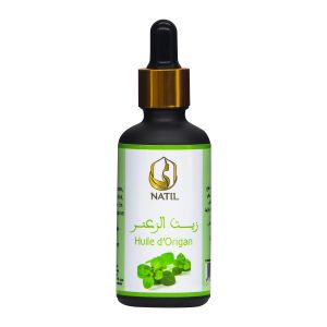 Oregano oil 50ml