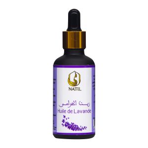 Lavender oil 50ml