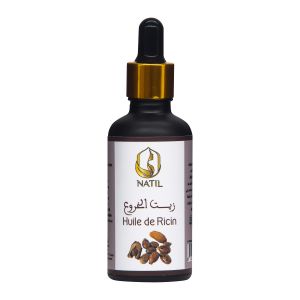 Castor oil 50ml