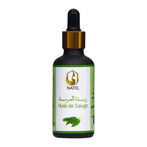 Sage oil 50ml