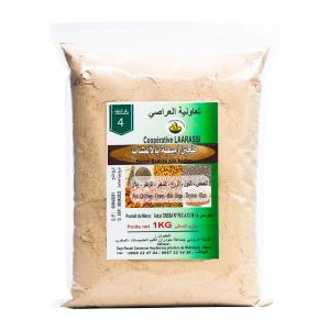 Zamita de blé aux herbes 1kg