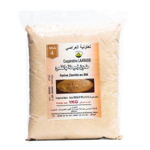 Zamita de blé 1kg