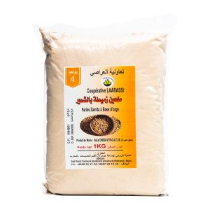 Zamita d'orge 1kg